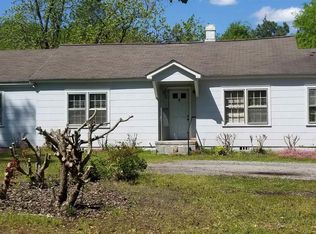 1606 Kincaid Bridge Rd, Winnsboro, SC 29180