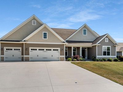 W1823 Heathmor Dr, Sheboygan, WI, 53083