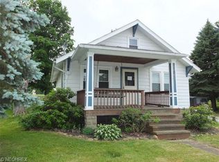 13946 Orrville St NW, North Lawrence, OH 44666