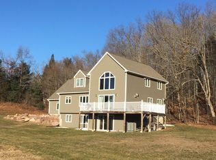 76 Tannery Rd, Southwick, MA 01077