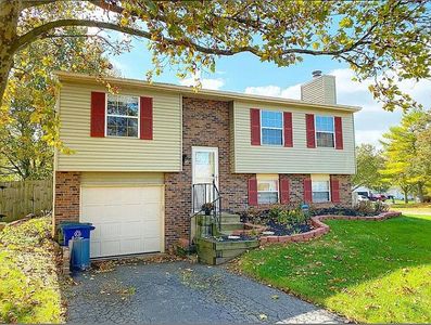 3191 Alderridge Ct, Dublin, OH, 43017