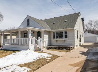 224 16th Ave SW, Rochester, MN 55902