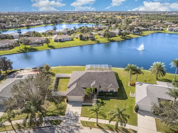 1462 Laramie Cir, Melbourne, FL 32940