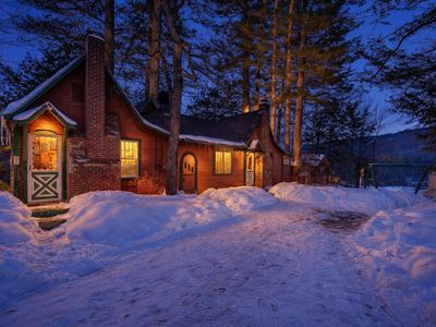 22 Sharon Hill Drive, Woodstock, NH, 03293
