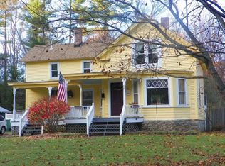 193 Pearl St, Winchendon, MA 01475