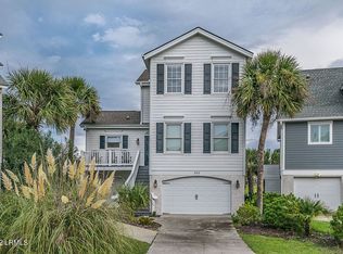 362 Ocean Point Dr, Saint Helena Island, SC 29920