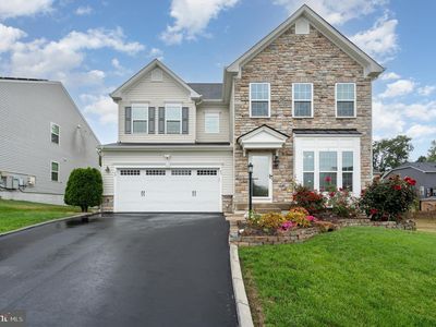 25 Bayside Dr, Fredericksburg, VA, 22405