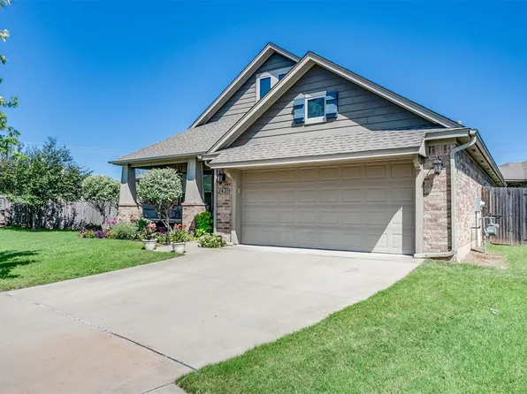 2421 SW 136th St, Oklahoma City, OK 73170