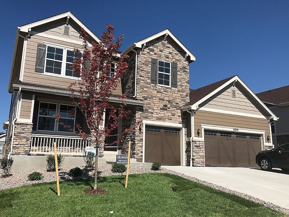 2nd image of 6639 S Coolidge Ct