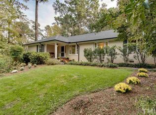 223 Pineview Rd, Durham, NC 27707