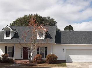304 Labrador Ln, Guyton, GA 31312