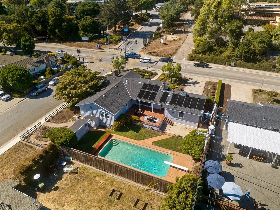 955 High St Santa Cruz CA 95060 Zillow