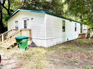25 American Way, Crawfordville, FL 32327