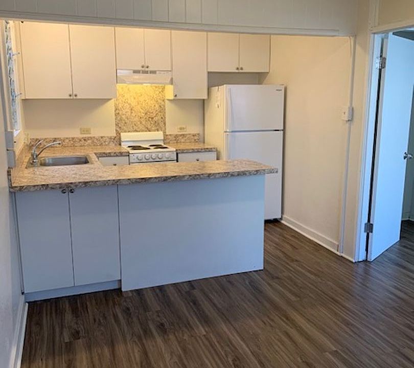 927 SPENCER STREET 927 Spencer St Honolulu HI Zillow