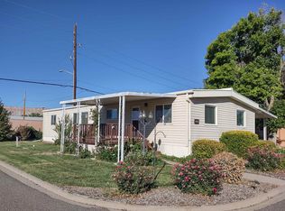 3195 F Rd TRLR 24, Grand Junction, CO 81504