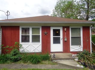 617 Temple St, Beckley, WV 25801