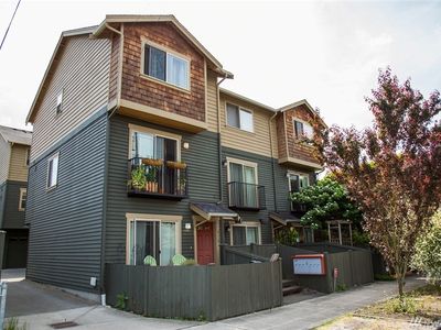 4108 37th Ave S, Seattle, WA, 98118