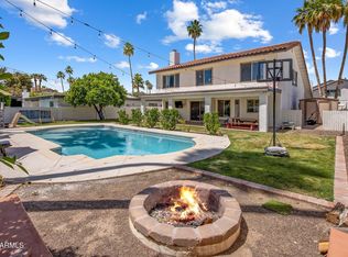7469 E Timberlane Ct, Scottsdale, AZ 85258
