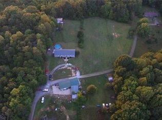 6550 Pegram Farm Rd, Lewisville, NC 27023