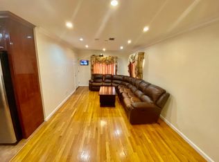 42 Logan Ave #1, Jersey City, NJ 07306
