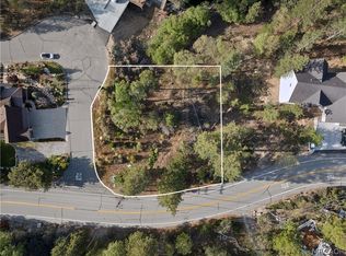 1180 Maverick Ln, Lake Arrowhead, CA 92352