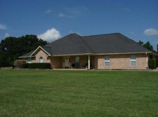 2085 Fm 2348, MOUNT PLEASANT, TX 75455