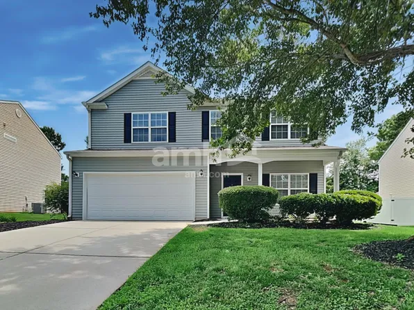 7305 Ethans Way, Burlington, NC 27215