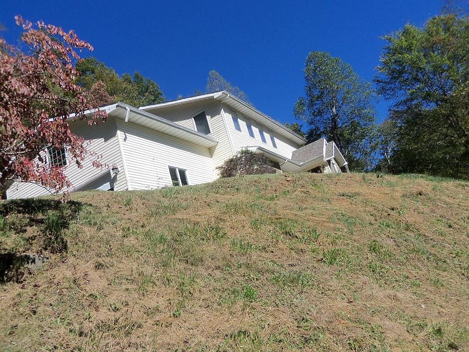 58 Coconut Dr, Whitesburg, KY 41858 MLS 119027 Zillow