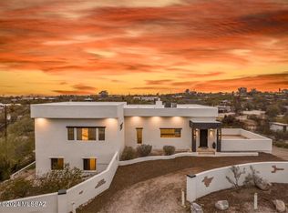 1030 W Roller Coaster Rd, Tucson, AZ 85704