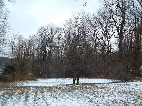 3.5 Acre Parcel