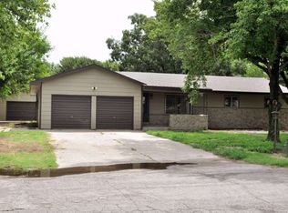 6112 S Ellis Ave, Wichita, KS 67216