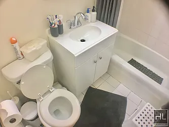 Rented by Highline Residential