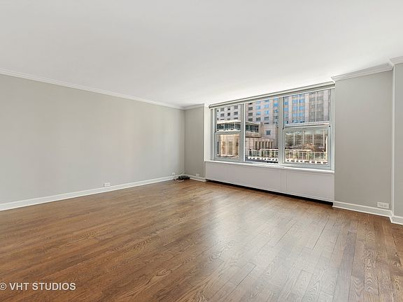 3rd image of 777 N Michigan Ave #A805
