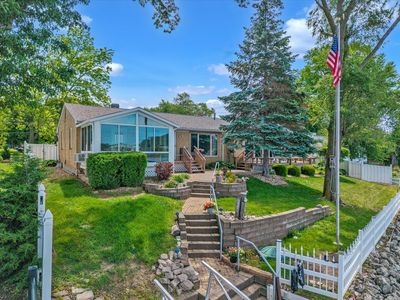809 N River Dr, Port Byron, IL, 61275