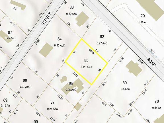 3rd image of 0 Varney Road #85