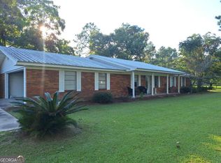 2170 Blackshear Hwy, Baxley, GA 31513
