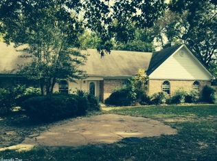 541 Albion Rd, Searcy, AR 72143