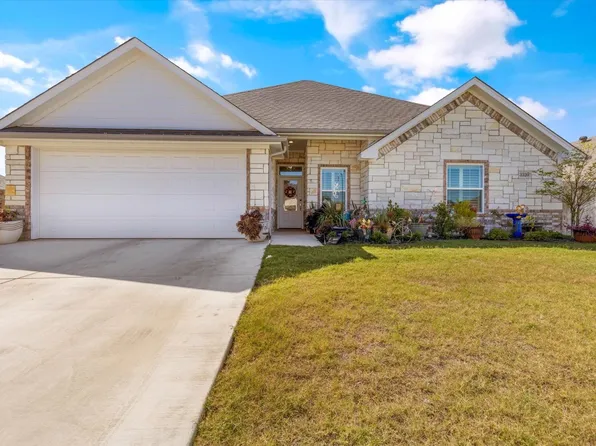 3320 Arrow Creek Dr, Granbury, TX 76049