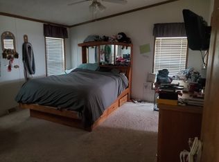 1169 Gilbert Ln, Bremen, IN 46506