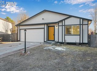 3865 Chinawood Ct, Colorado Springs, CO 80918