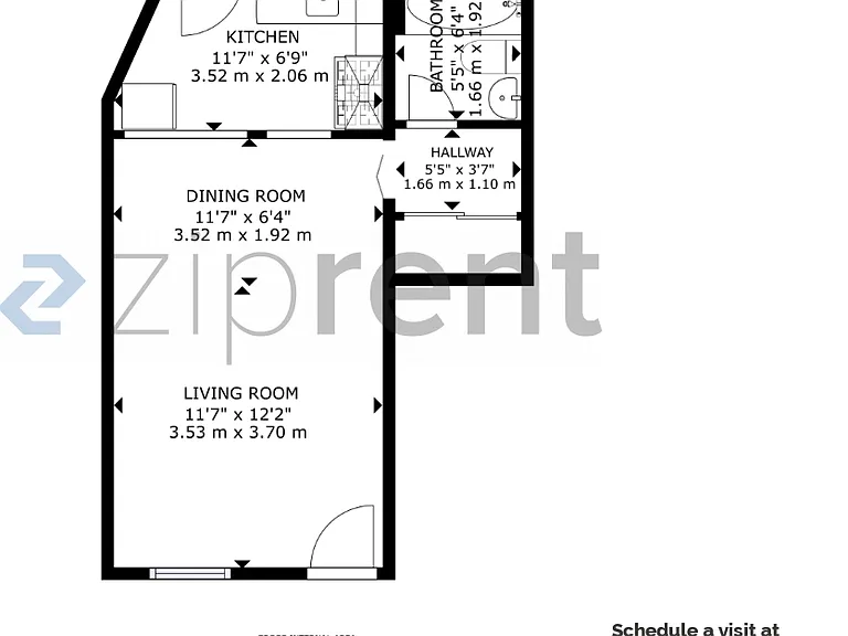 5580 Vallejo St #A — Photo 18