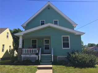 13215 Bennington Ave, Cleveland, OH