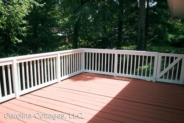 2nd image of 2032 Evergreen Dr