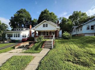 3220 Barber Ave, Kansas City, KS 66106