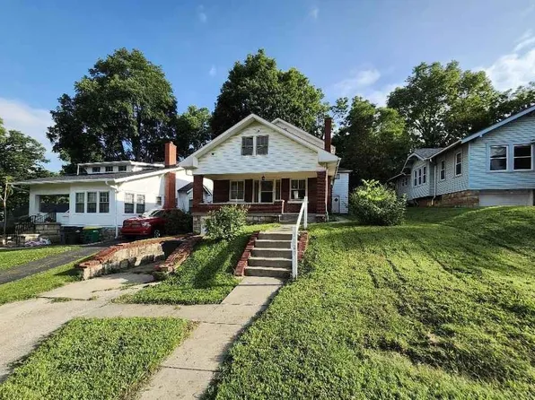 3220 Barber Ave, Kansas City, KS 66106