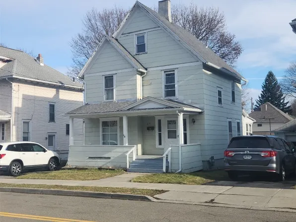 213 Willow St, Johnson City, NY 13790