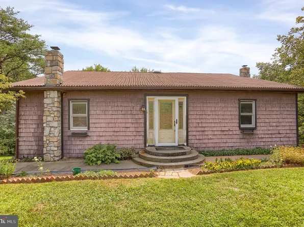 485 Fairground Rd, Liverpool, PA 17045