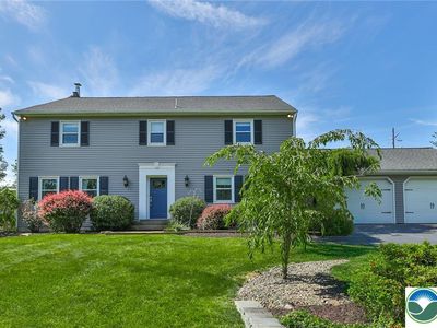 4074 Old Sentry Rd S, Allentown, PA, 18104