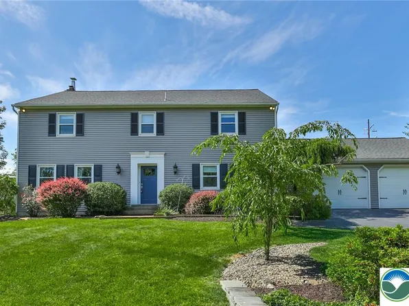 4074 Old Sentry Rd S, Allentown, PA 18104