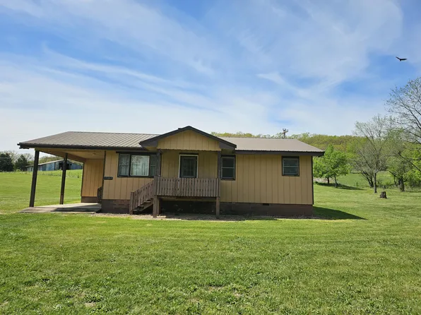 17257 N State Highway 125, Bradleyville, MO 65614